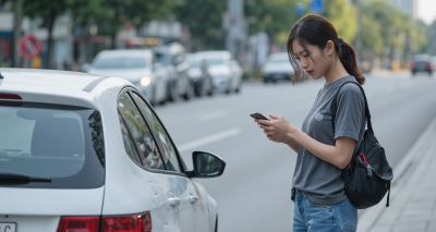 租车违章：你不可不知的几大要点图片13