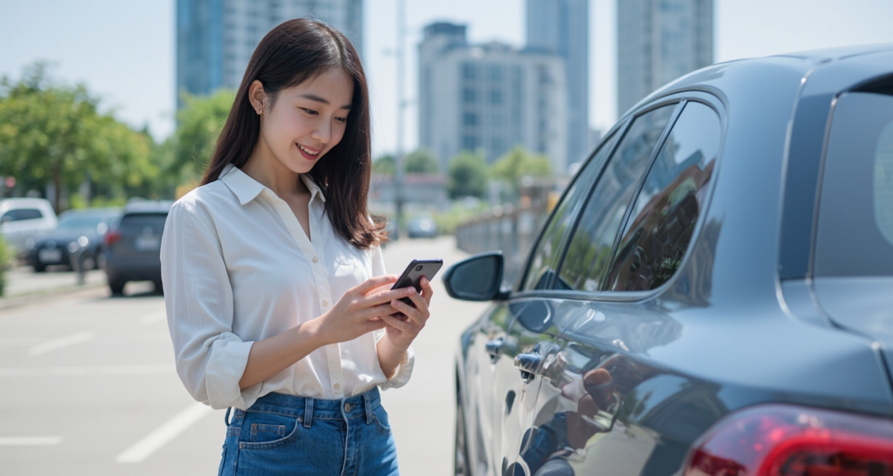 揭秘神舟租车app：出行新选择，便捷又省心轮播图2