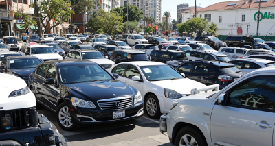 Alamo租车：出行新选择，便捷又省心！图片20