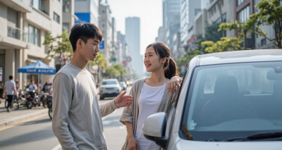 常州租车公司：出行新选择，便捷又实惠！图片3