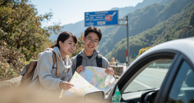 成都租车自驾318：解锁川藏线的极致风光图片3