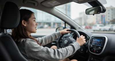 汽车租车：让出行更自由，生活更精彩图片4
