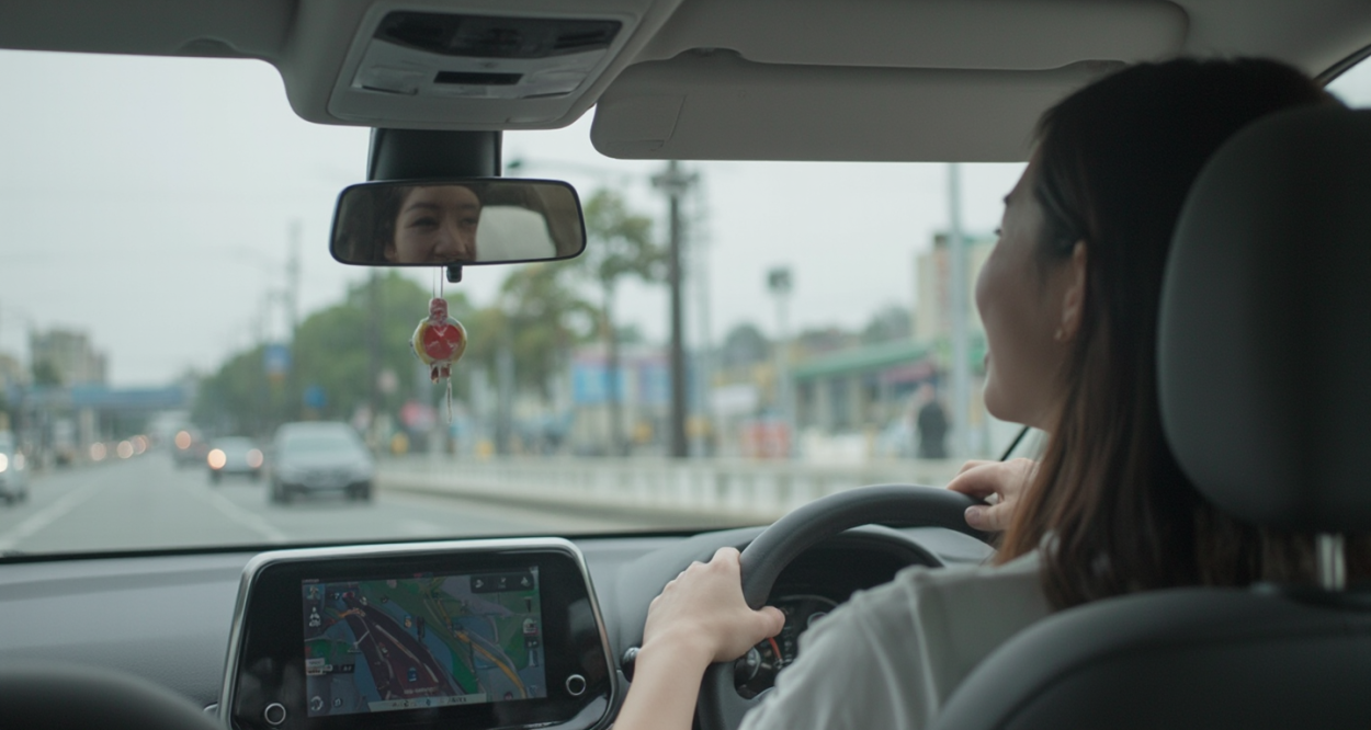 汽车租车：让出行更自由，生活更精彩轮播图3