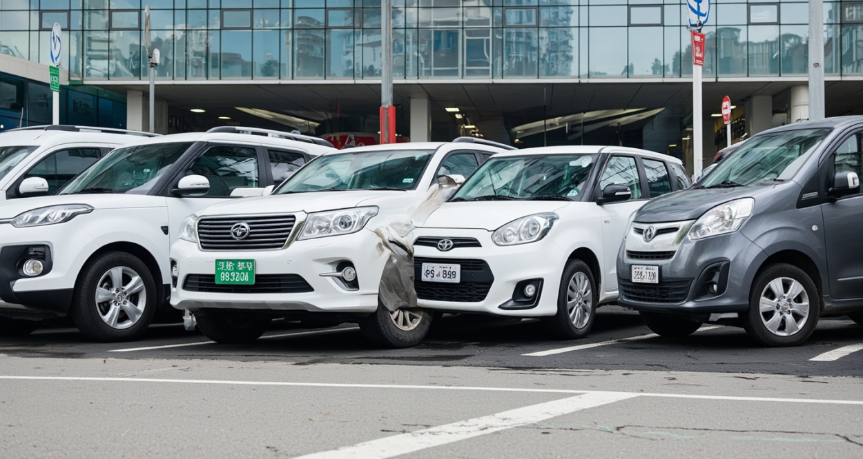 汽车租车：让出行更自由，生活更精彩轮播图2