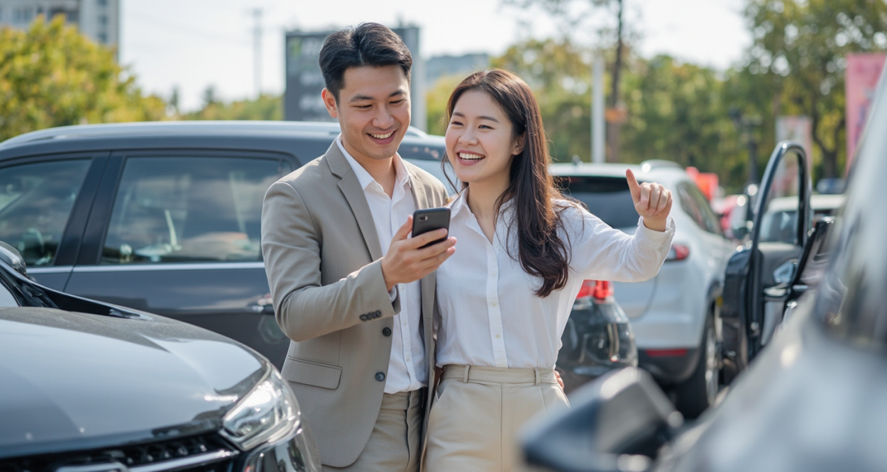 瑞卡租车：让出行更自由，服务更贴心的选择！轮播图4