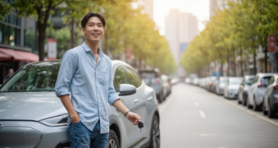 租车问题：出行新选择，你准备好了吗？图片6