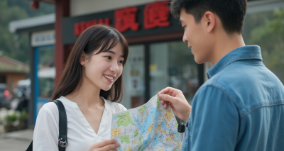 九寨沟租车全攻略，畅游美景不再愁！图片2