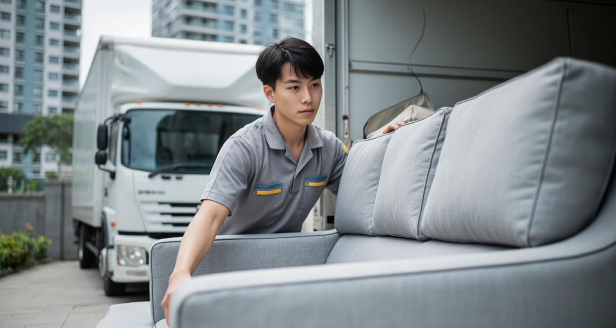 搬家租车：轻松迁移，省心省力轮播图2