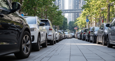 北京神州租车：城市出行新风尚图片19