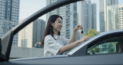 Enterprise租车：出行新选择，便捷更省心图片7