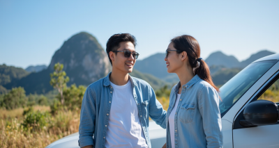 泰国租车全攻略：轻松游遍泰国的秘诀！图片13