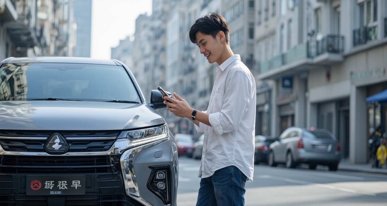 SIXT租车：出行新选择，便捷更省心！轮播图2