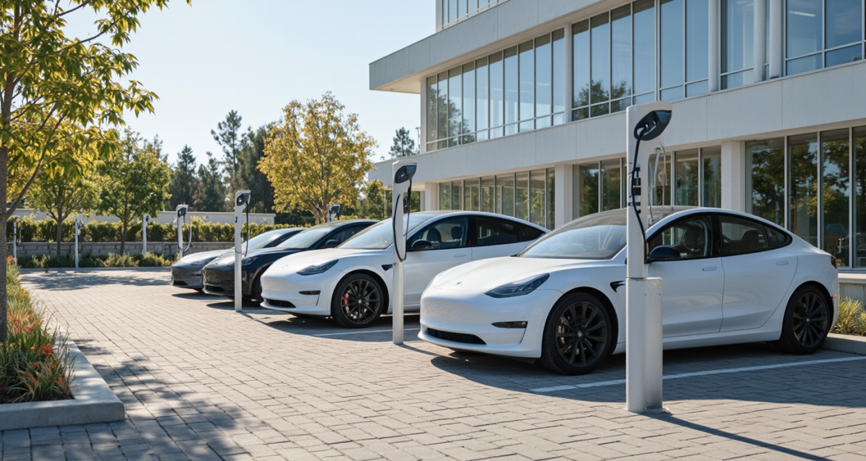 长租车：出行新风尚，便捷生活由此开启轮播图2