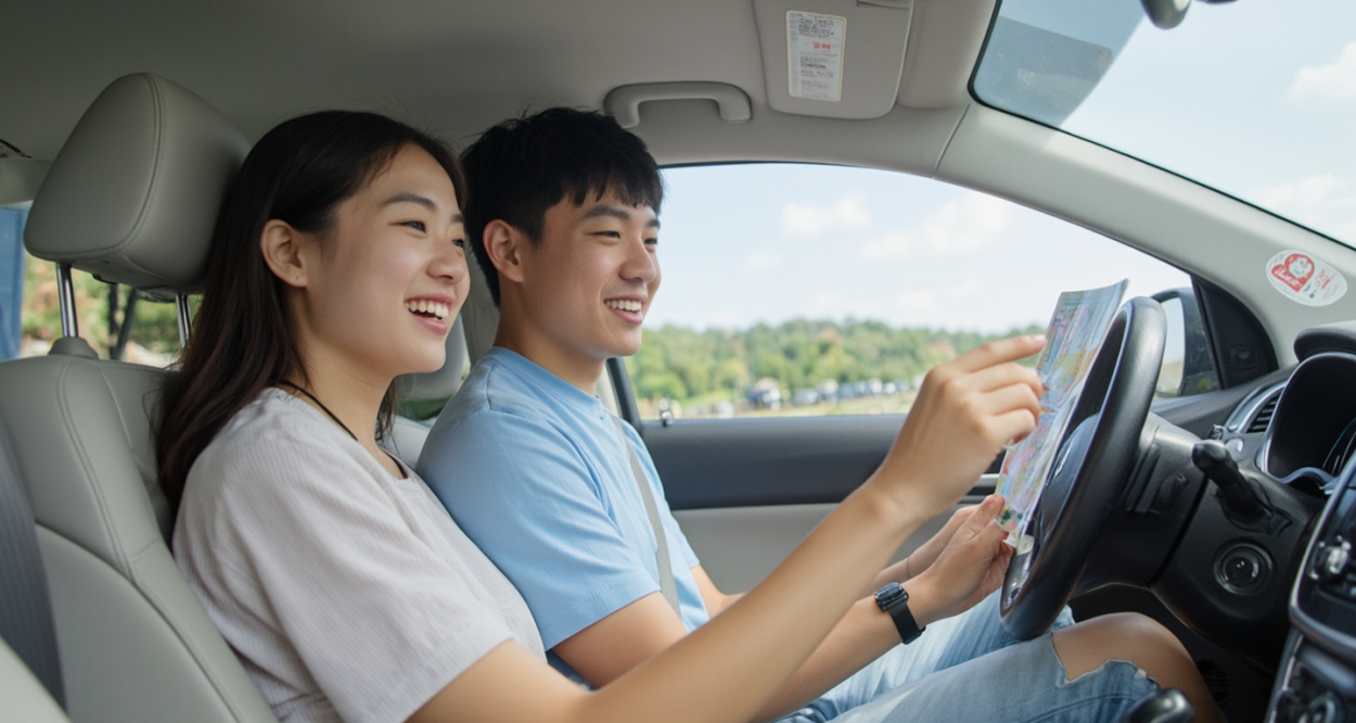 为何“要租车”，你真的了解吗？轮播图1