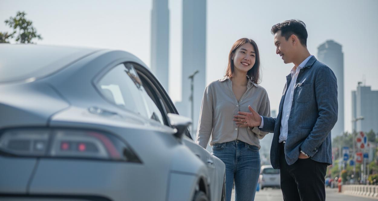 上海滴滴租车：城市出行新风尚轮播图3
