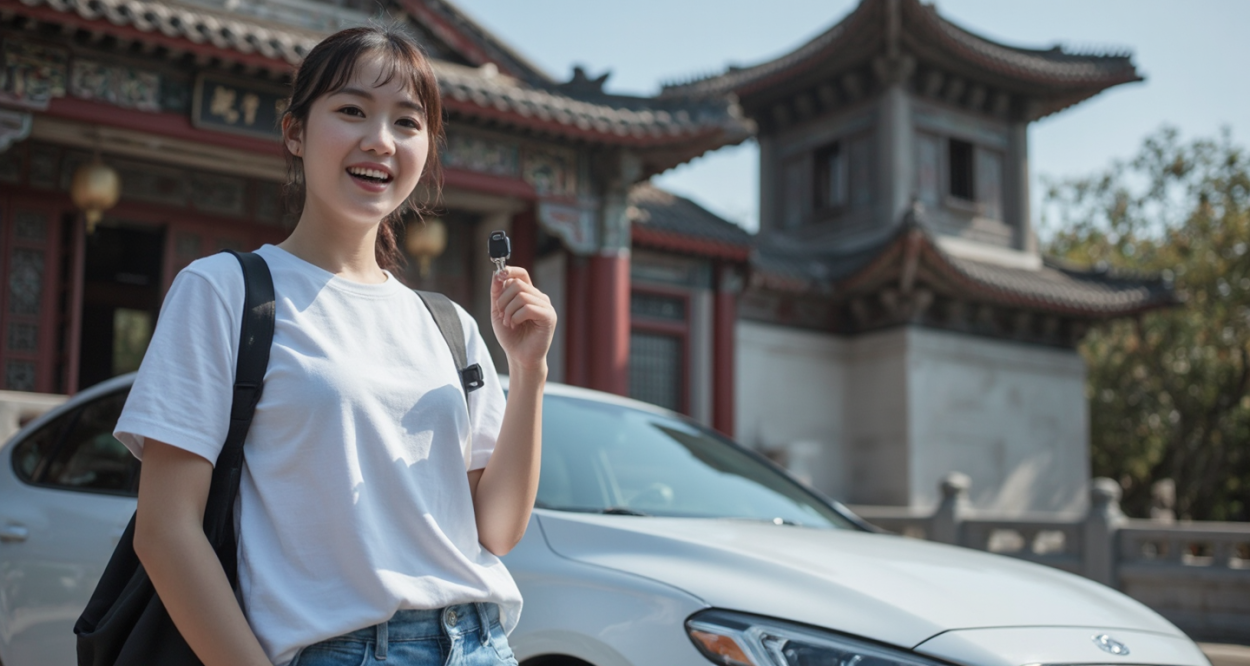 大同租车新体验，出行更便捷！轮播图3