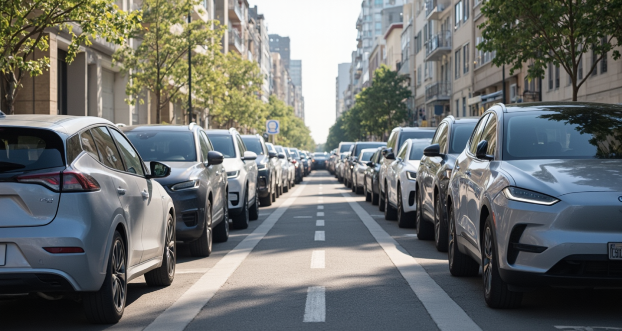 神车租车：解锁出行新风尚轮播图1