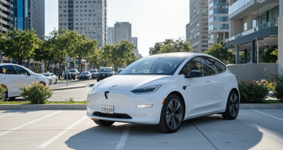 福永租车：便捷出行的新选择图片19