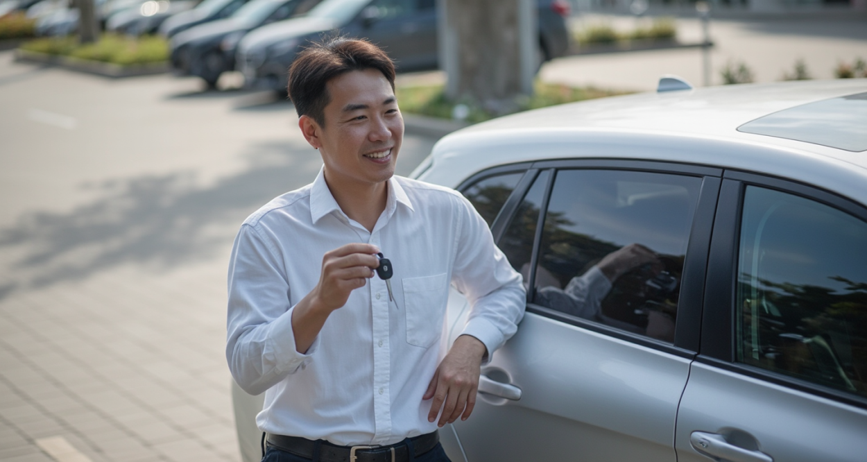 锦江租车官网：您的出行首选轮播图3