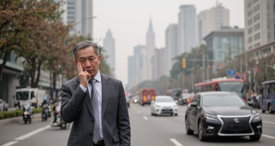 北京租车牌中介平台：您的便捷之选图片2