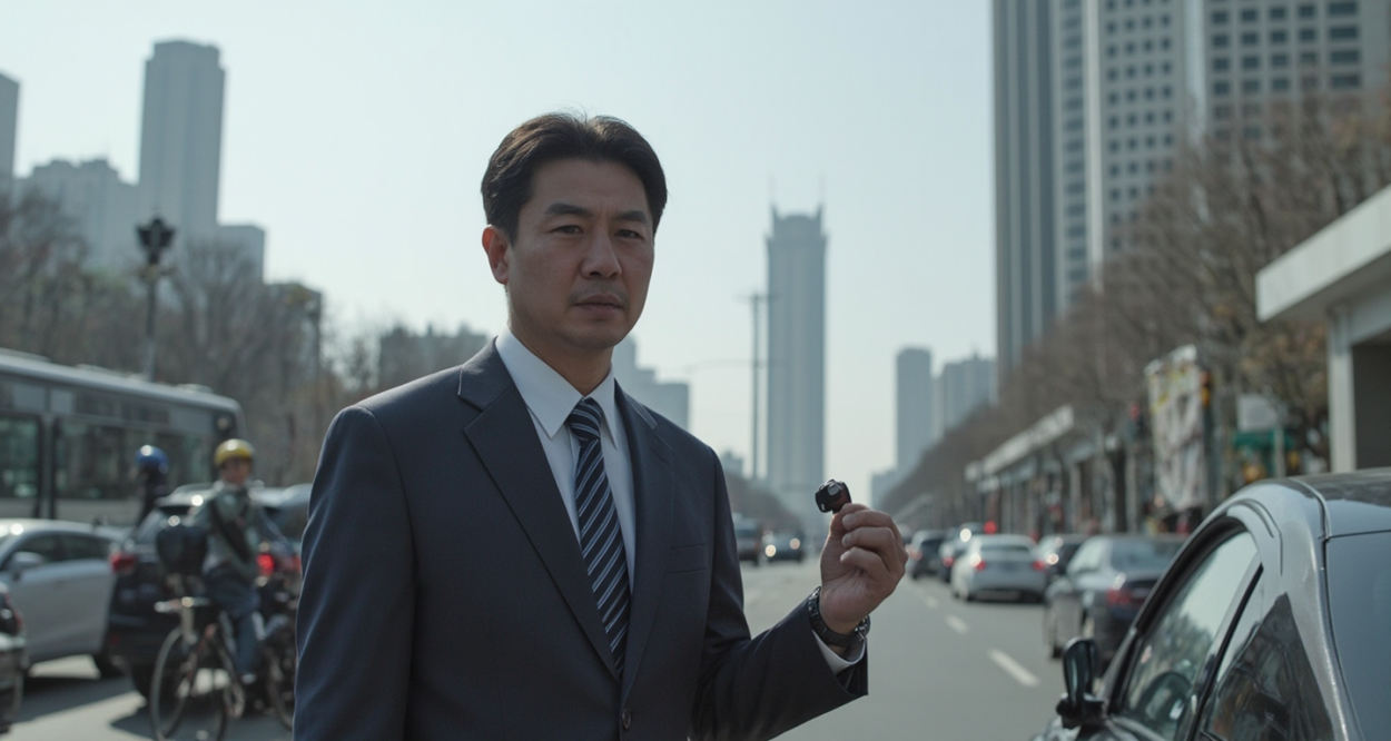北京租车牌中介平台：您的便捷之选轮播图3