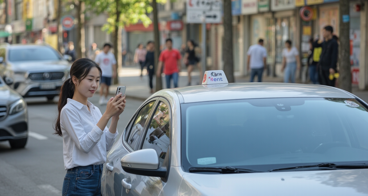 安飞士租车官网app：出行新选择，便捷更高效！轮播图2