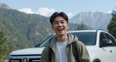 林芝租车新体验，畅游西藏的必备之选！图片8