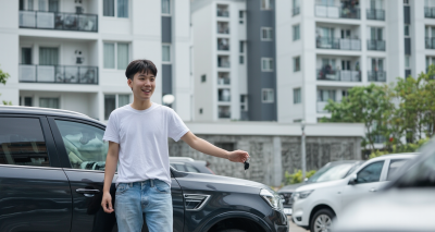 锦江租车：出行新选择，便捷又省心图片13