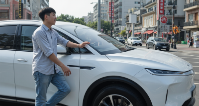 大众租车：让出行更简单便捷图片17