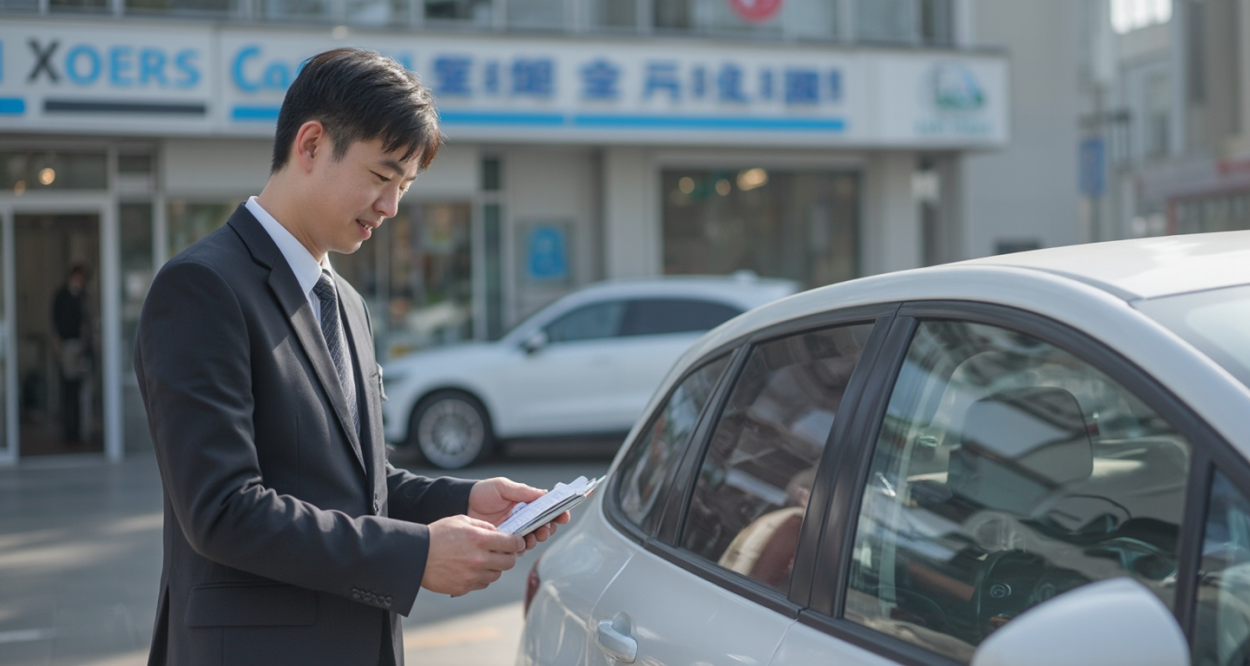 全面掌握租车信息，出行更便捷！轮播图2