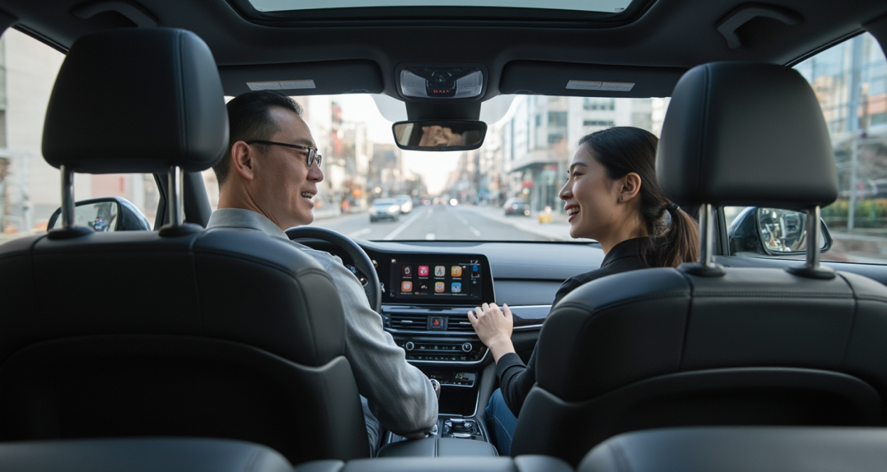 GL8租车：商务出行新风尚，你get了吗？轮播图2