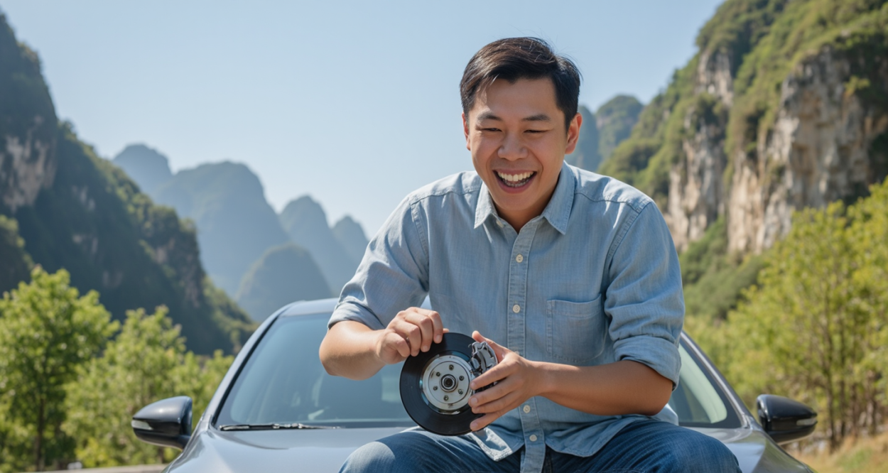 张家界租车全攻略，畅游美景不再愁！轮播图3