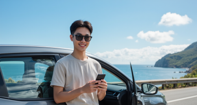 南澳岛租车全攻略：畅游海岛，轻松出行图片16