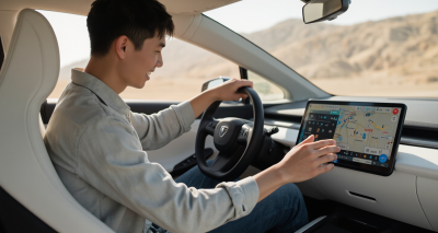 敦煌租车：畅游丝绸之路的便捷之选图片1