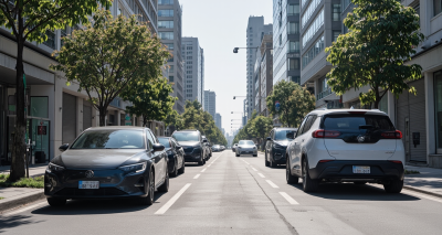 蚂蚁租车：让出行更简单的新选择图片2