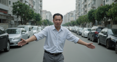 城市停车难？来看看我的“求租车位”攻略！图片3