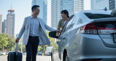 海东租车：您的出行新选择图片10