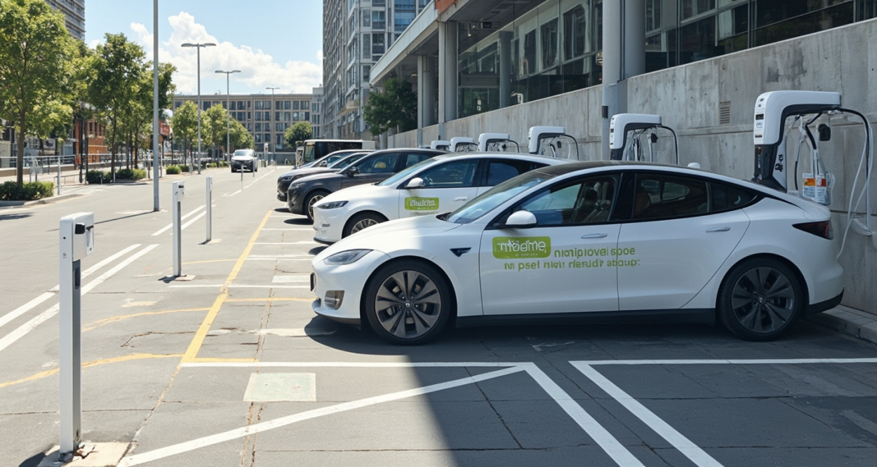 小灵狗租车：城市出行新风尚轮播图1