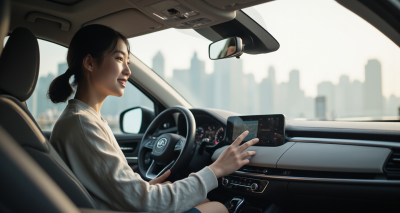 大鹏租车：让出行更自由，更便捷！图片1