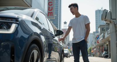 芒果租车：让出行更自由的秘诀！图片18