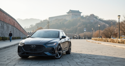 西安神州租车：城市出行新选择图片20