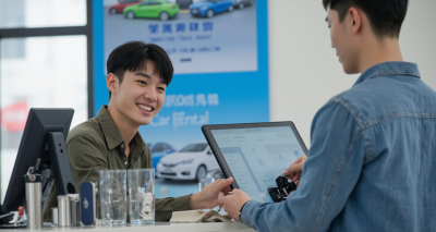 晋城租车公司：让出行更自由，服务更贴心图片2