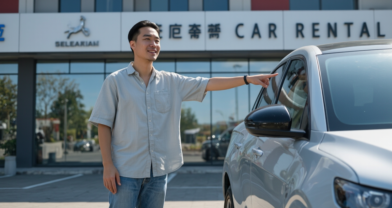 博威租车：让出行更便捷的智慧选择轮播图3