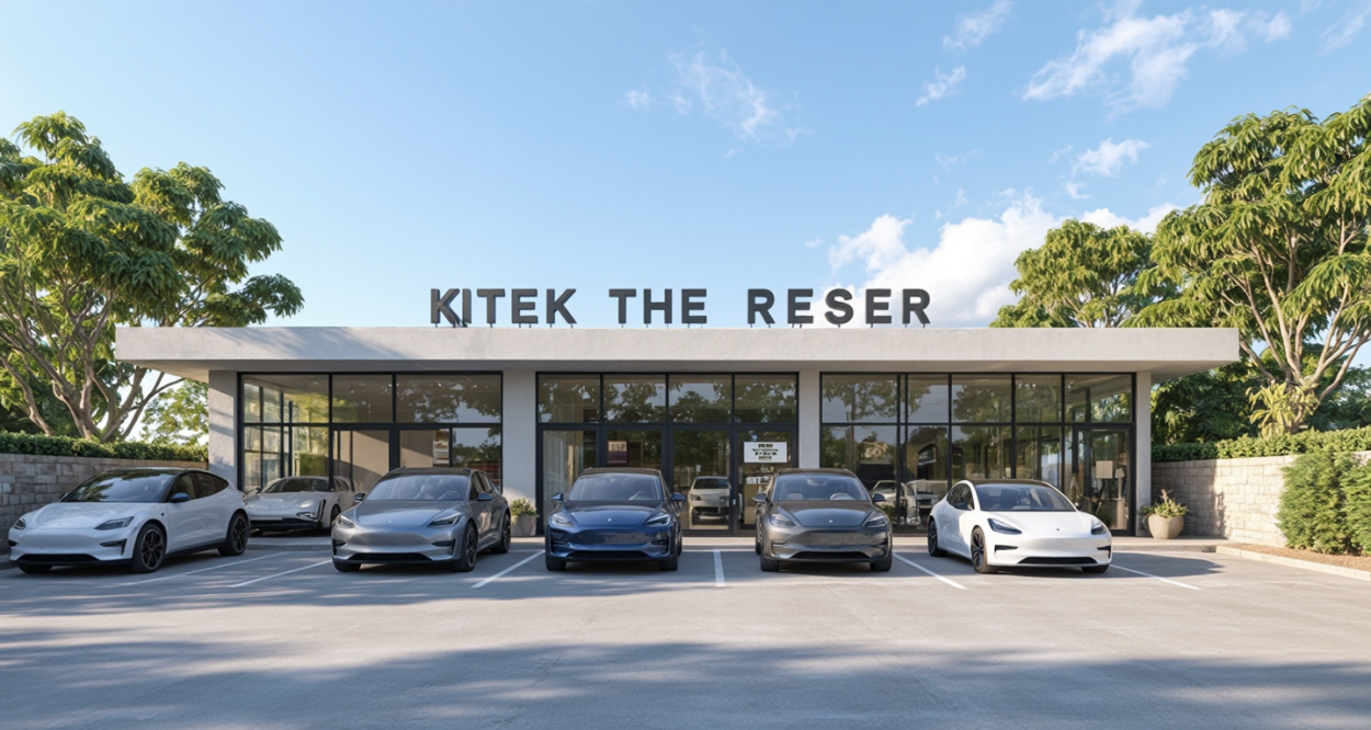 博威租车：让出行更便捷的智慧选择轮播图1