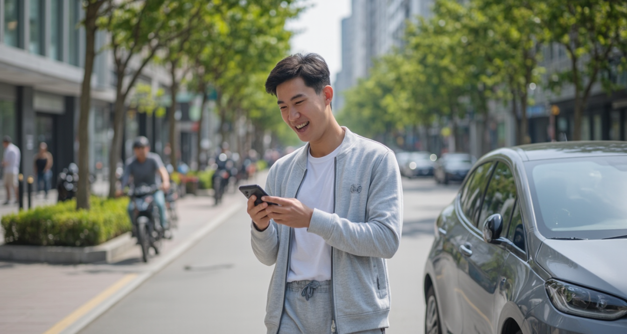 探索未来出行：新概念租车大揭秘轮播图2