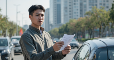 揭秘北京租车牌公司的那些事儿图片10