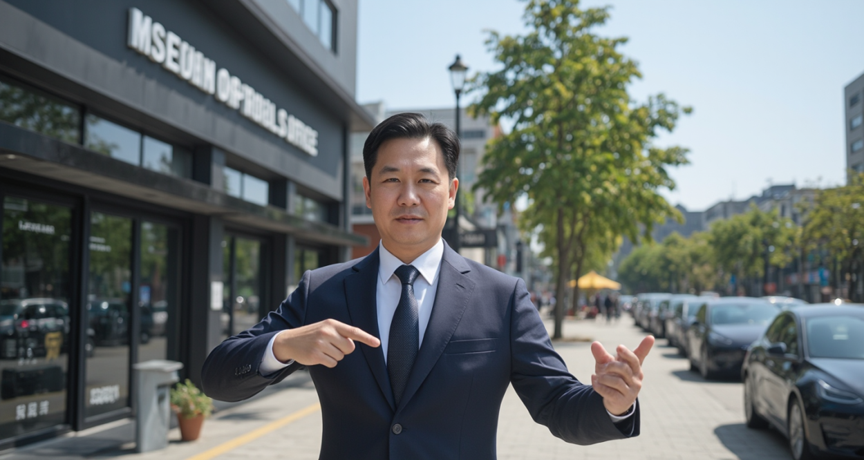 揭秘神州租车董事长：领航汽车租赁新风尚轮播图3