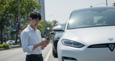 神州租车市值探秘：租车行业的领头羊价值几何？图片19