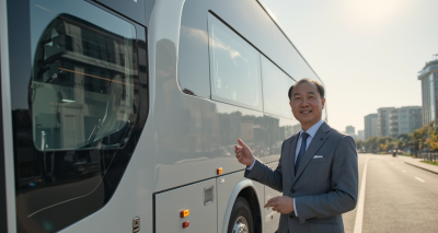 温州大巴租车：便捷出行新选择图片4