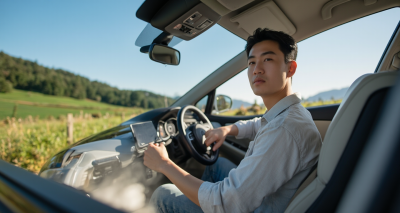 梦见租车：梦境背后的现实启示与行动指南图片10